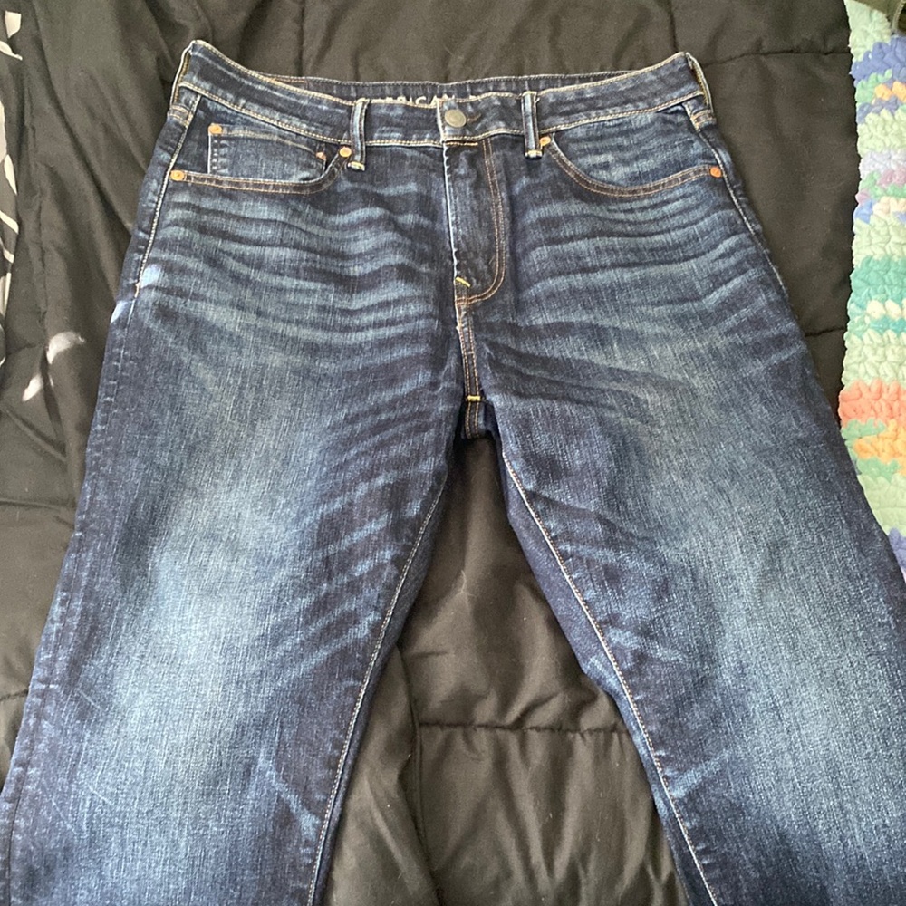 Men’s American Eagle jean 34x30
